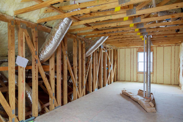 Best Types of Insulation in West Baraboo, WI
