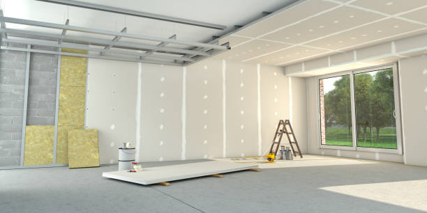 Best Commercial Insulation in West Baraboo, WI